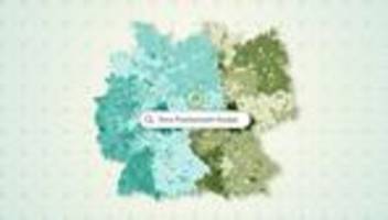 strompreise: zahlen sie zu viel für ihren strom?