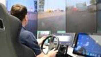 Teleoperation-Technologie: Rheinmetall-Tochterfirma steuert Shuttlebusse aus der Ferne