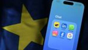 Umstrittene Chatkontrollen: Kampf gegen Kinderpornografie: EU-Kommission warnt Parlament