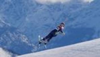 Unfall von Ski-Ass bei Olympia: Vonn zu dramatischen Klinik-Stunden: Holt mich hier raus!