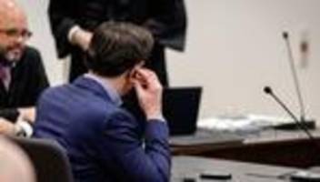 Urteile: Mord auf Hochzeitsfest - Verteidigung legt Revision ein