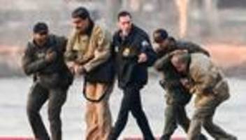 venezuela und usa: maduro nach gefangennahme zum zweiten mal vor us-gericht