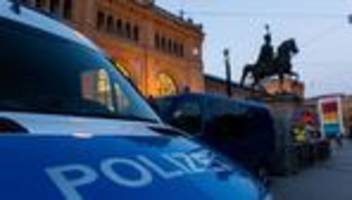 Verdächtiger gefasst: Messerangriff im Hauptbahnhof Hannover – ein Verletzter