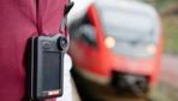 Verkehrsministerkonferenz: Sicherheit im Zug – um welche Maßnahmen es geht