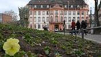 Wetter: Graupelschauer und Gewitter erwartet