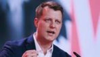 fdp: nrw-landeschef henning höne will fdp-vorsitzender werden