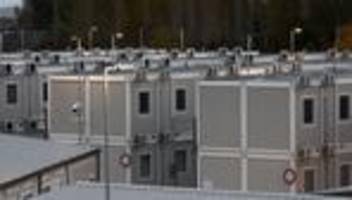 Flucht und Migration: EU-Parlament stimmt für Abschiebezentren außerhalb der EU