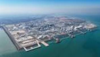 BASF-Chef: In China zu investieren ist kein größeres Risiko als in Europa