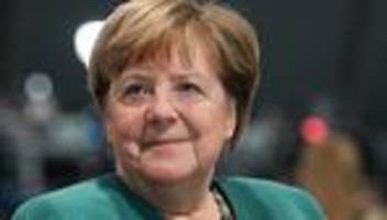 Bundesarchiv: Bundesarchiv muss Stasiunterlagen zu Merkel nicht herausgeben