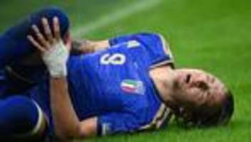 WM-Play-offs: Alle schlechten Dinge sind drei