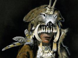 archäologie: wer war die schamanin von bad dürrenberg?