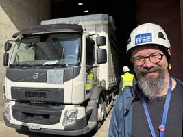 wissen: der mann, der 92 antiprotonen transportiert hat