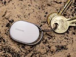 ab 12,50 euro zu haben: so gut ist die günstige airtag-alternative xiaomi tag