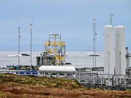 Countdown wurde angehalten: Fischer verhindert Testflug deutscher Weltraumrakete