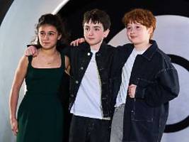 Erster Trailer veröffentlicht: Harry Potter-Serie startet früher als erwartet