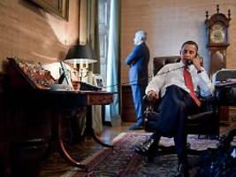 jahrhundertealtes zimmer: bericht: trump will historischen raum im weißen haus umbauen