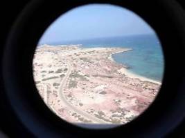 Mehrere Inseln im Blick: Pentagon entwirft Optionen für besiegelnden Schlag gegen Iran