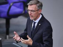 nur für palästinenser?: menschenrechtsbeauftragter kritisiert todesstrafe‑gesetz in israel