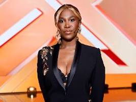 Statement nach Merz-Äußerung: Motsi Mabuse: Gewalt gegen Frauen hat keine Nationalität