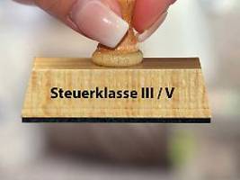 Steuern sparen für Verheiratete: Ehegattensplitting: Was ist das überhaupt?