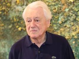 Streitbarer Filmemacher: Alexander Kluge ist tot