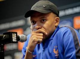 Superstar gibt sich Mitschuld: Mbappe dementiert peinliche Vorwürfe gegen Reals Ärzte