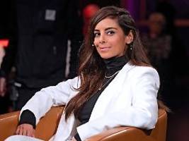 Was er mir gestanden hat: Collien Fernandes legt konkret nach