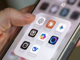 zu oft schmeichelnde antworten: ki neigt laut studie zu sozialer schleimerei