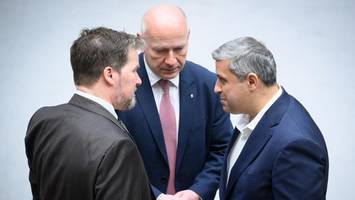 Ausbildungsplatzabgabe: Der Senat hätte beinahe sein Ende erlebt