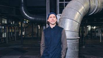 Bryce Dessner: Wiegenlied und Weltverlust