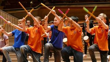 carl parma: berührungsängste mit der hochkultur werden abgebaut