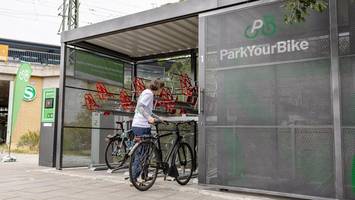 Friedrichshain-Kreuzberg: Wo Hunderte neue Fahrrad-Stellplätze entstehen