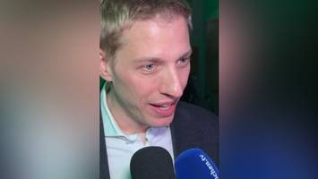 Gemeinsam zum Fassanstich? Wie Münchens grüner OB  mit Söder umgehen will