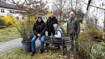 Mehr Neubau, weniger Grün: Siedlung Westend spaltet Nachbarschaft