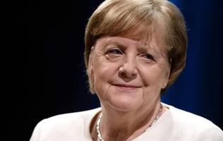 Merkels Stasi-Akte bleibt unter Verschluss – Klage abgewiesen