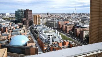 mieten in berlin steigen kaum noch – doch das ist keine entwarnung