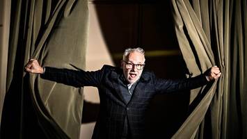 Regisseur Herbert Fritsch: „Ich bin eher fürs Unanständige zuständig“