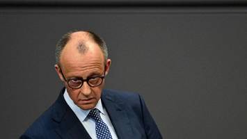 Was Merz über sexuelle Gewalt sagt, schützt keine Frau