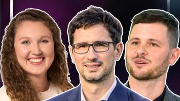 Zwischen Cowboyboots und KI-Gesetzen: Wo steht Deutschland bei Künstlicher Intelligenz? – Live aus Austin (SXSW-Special)