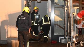 Ärger mit Berliner Mietshaus: Mehr als zehn Rohrbrüche in drei Jahren