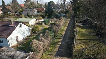„Grüner Gleisbogen“: Scheitert dieses Projekt am Faulen See?