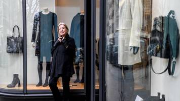 nach 52 jahren: eine grande dame des kudamms dankt ab