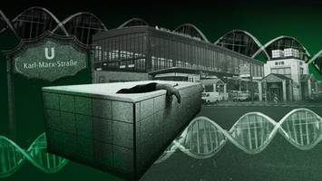 Tod in der Badewanne: Raubmord oder tödlicher Kampf? Cold Case bleibt ungelöst