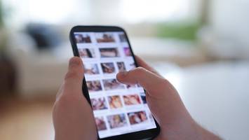 EU beschließt Verbot von Programmen für Deepfake-Pornos