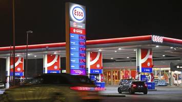 Tanken, Kartellrecht, Führerschein: Das ändert sich für Autofahrer