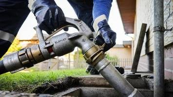 Vorsicht vor Heizöl-Betrug: Polizei warnt vor diesem Trick