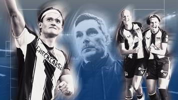 Mit Krattenmacher und Klemens: Deutsche U20-Nationalmannschaft heute in Berlin