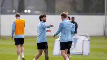 Wie Kevin Sessa mit anderthalb Jahren Verspätung Schlüsselspieler geworden ist