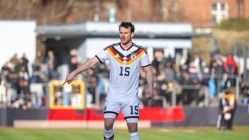 Zwei Herthaner in der Startelf: So lief das Spiel der deutschen U20 in Berlin