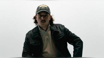 Chapo102: „Ich liebe leider diese Kneipenkultur“